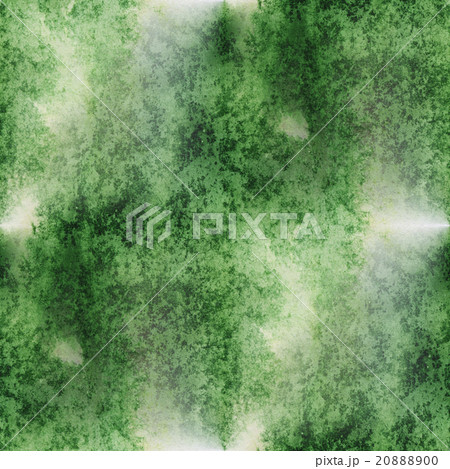 abstract unique green water seamless watercolor 20888900
