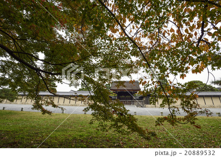 京都御苑 京都御苑 20889532