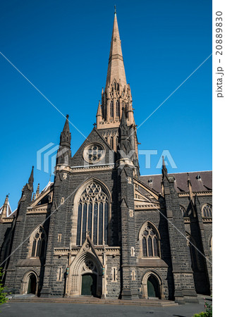 セントパトリックス大聖堂  20889830