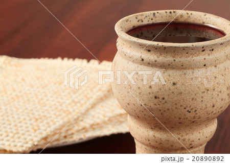 Celebrating Passover 20890892
