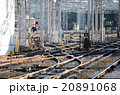 車両基地 20891068
