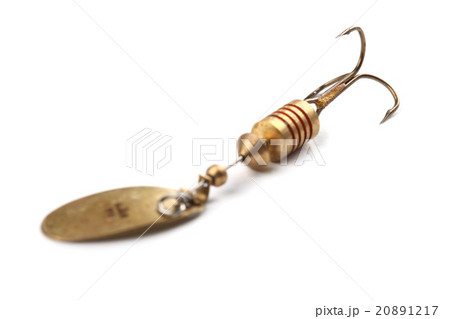 Fishing hook 20891217