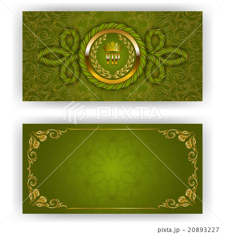 Elegant template for vip luxury invitation Elegant template for vip luxury invitation 20893227