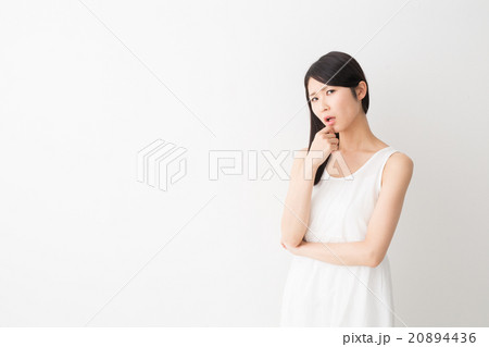 女性 20894436