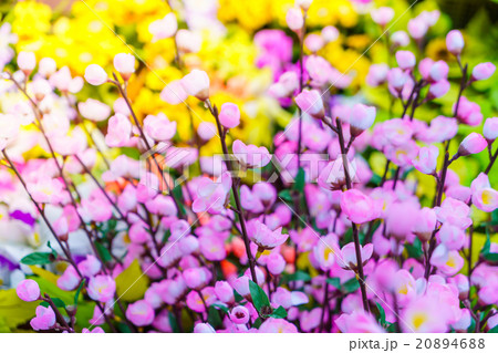 Decoration artificial flower Decoration artificial flower 20894688