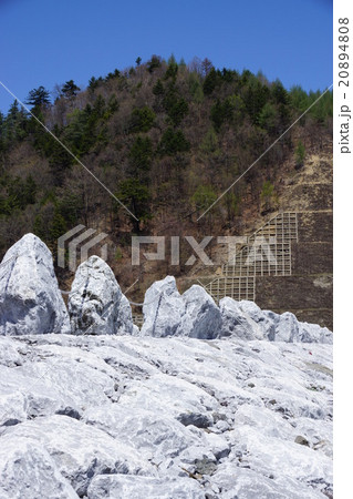 南相木ダム(みなみあいきダム) 南相木ダム(みなみあいきダム) 20894808