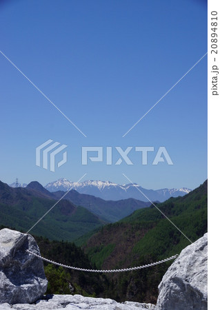 南相木ダム（みなみあいきダム） 20894810