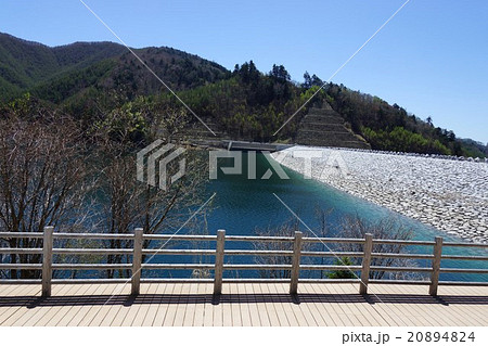 南相木ダム(みなみあいきダム) 南相木ダム(みなみあいきダム) 20894824