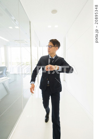 流通ビジネス イメージ 20895348