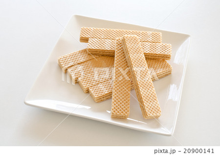 ウエハース 20900141