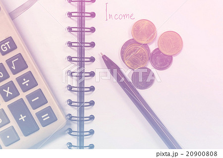 abstract business concept on stationary abstract business concept on stationary 20900808