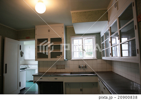 キッチン 20900838