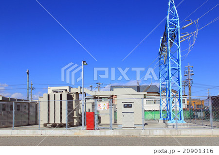 電力 蓄電システム 電力 蓄電システム 20901316