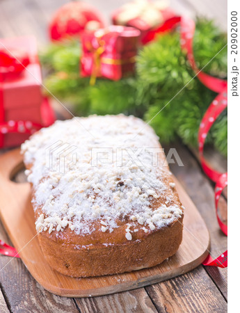 christmas cake 20902000