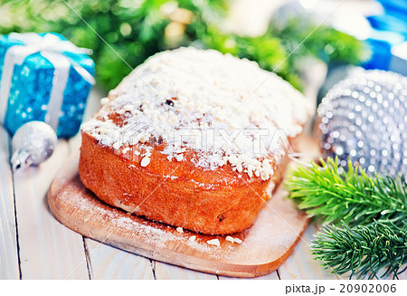 christmas cake 20902006