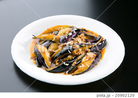 麻婆ナス 20902120