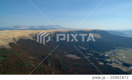 阿蘇-北西外輪山02 20902872