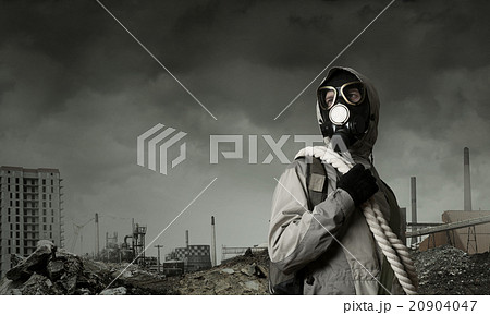 Post apocalyptic future Post apocalyptic future 20904047