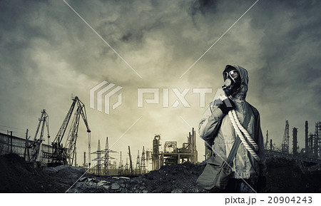 Post apocalyptic future Post apocalyptic future 20904243
