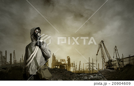 Post apocalyptic future Post apocalyptic future 20904609