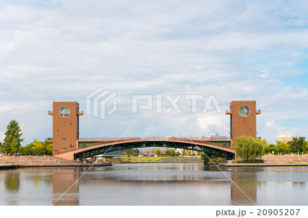 天門橋 - 環水公園 20905207