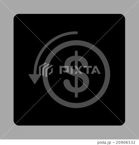 Rebate Rounded Square Button Rebate Rounded Square Button 20906532