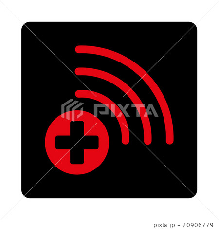 Medical Source Flat Button Medical Source Flat Button 20906779