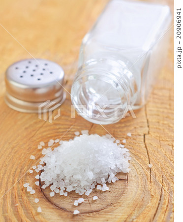 sea salt 20906941