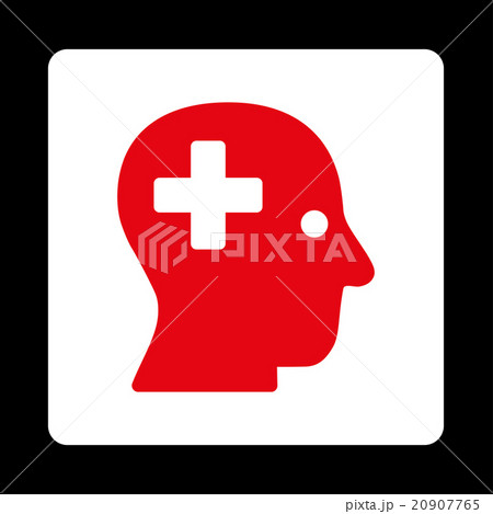 Plus Head Flat Button 20907765