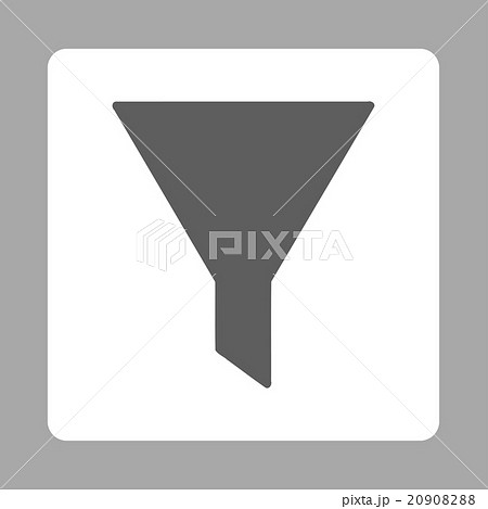 Filter Rounded Square Button Filter Rounded Square Button 20908288