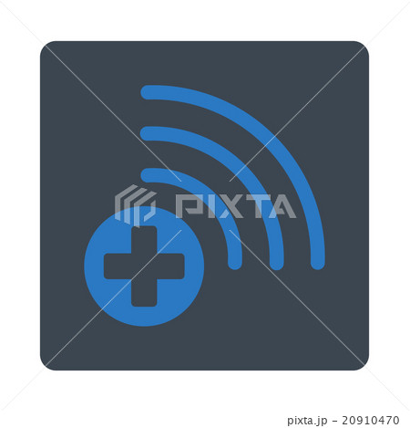 Medical Source Flat Button Medical Source Flat Button 20910470