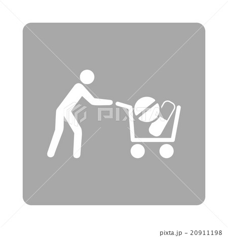 Medicine Shopping Rounded Square Button Medicine Shopping Rounded Square Button 20911198