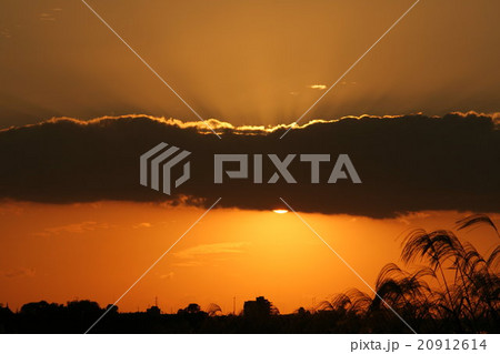 夕日と太陽 その2。 Sunset, the sun 夕日と太陽 その2。 Sunset, the sun 20912614