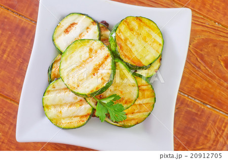 fried marrow 20912705