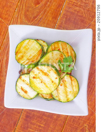 fried marrow 20912706