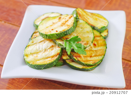 fried marrow 20912707