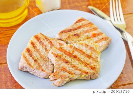 fried meat fried meat 20912716