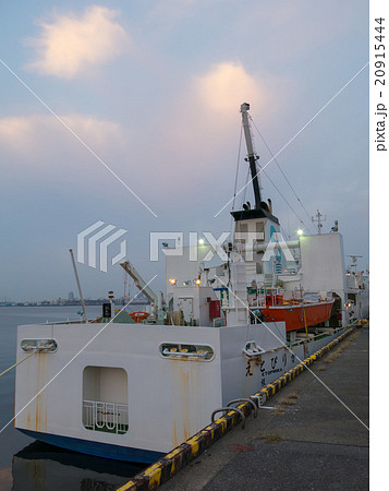 えとぴりか号 20915444