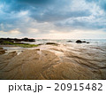 Sunset in Khao Lak 20915482