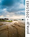 Sunset in Khao Lak 20915483