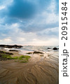 Sunset in Khao Lak 20915484