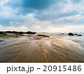 Sunset in Khao Lak 20915486