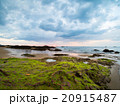 Sunset in Khao Lak 20915487