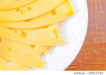 cheese and sausage 20915762