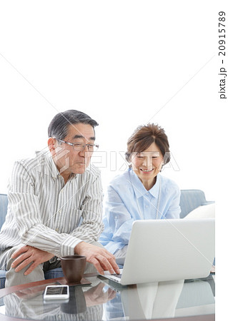 セカンドライフ・夫婦 20915789