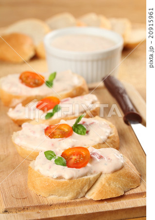 Tomato spread Tomato spread 20915961
