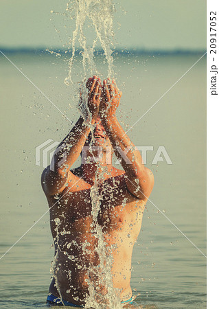 On the lake On the lake 20917052