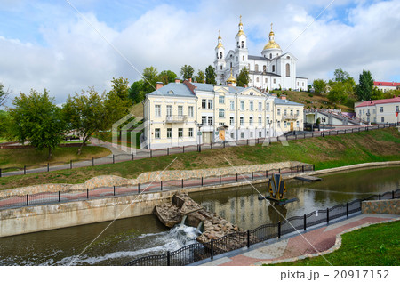 Holy Assumption Cathedral, Vitebsk Holy Assumption Cathedral, Vitebsk 20917152