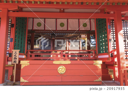 宇佐市の宇佐神宮 20917935