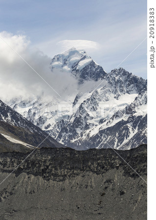 Mount Cook, Aoraki/Mount Cook National park 20918383